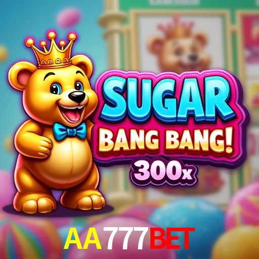 AA777 CASINO