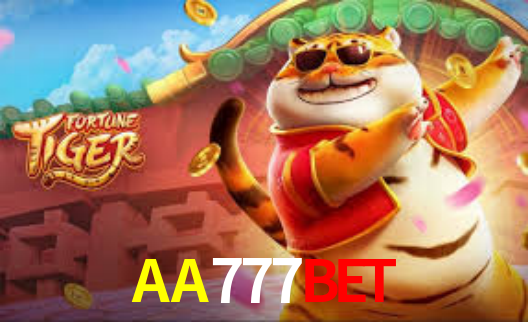 AA777BET