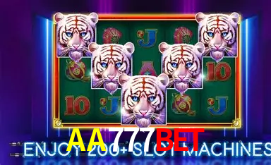 AA777BET
