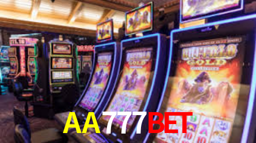AA777BET