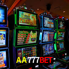 AA777BET