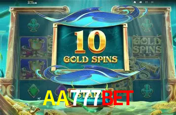 AA777 CASINO