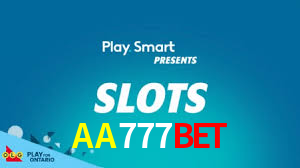 AA777BET