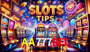 AA777BET