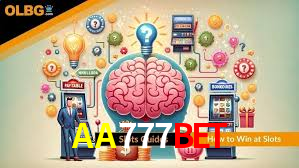 AA777BET