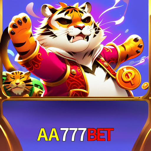 AA777BET